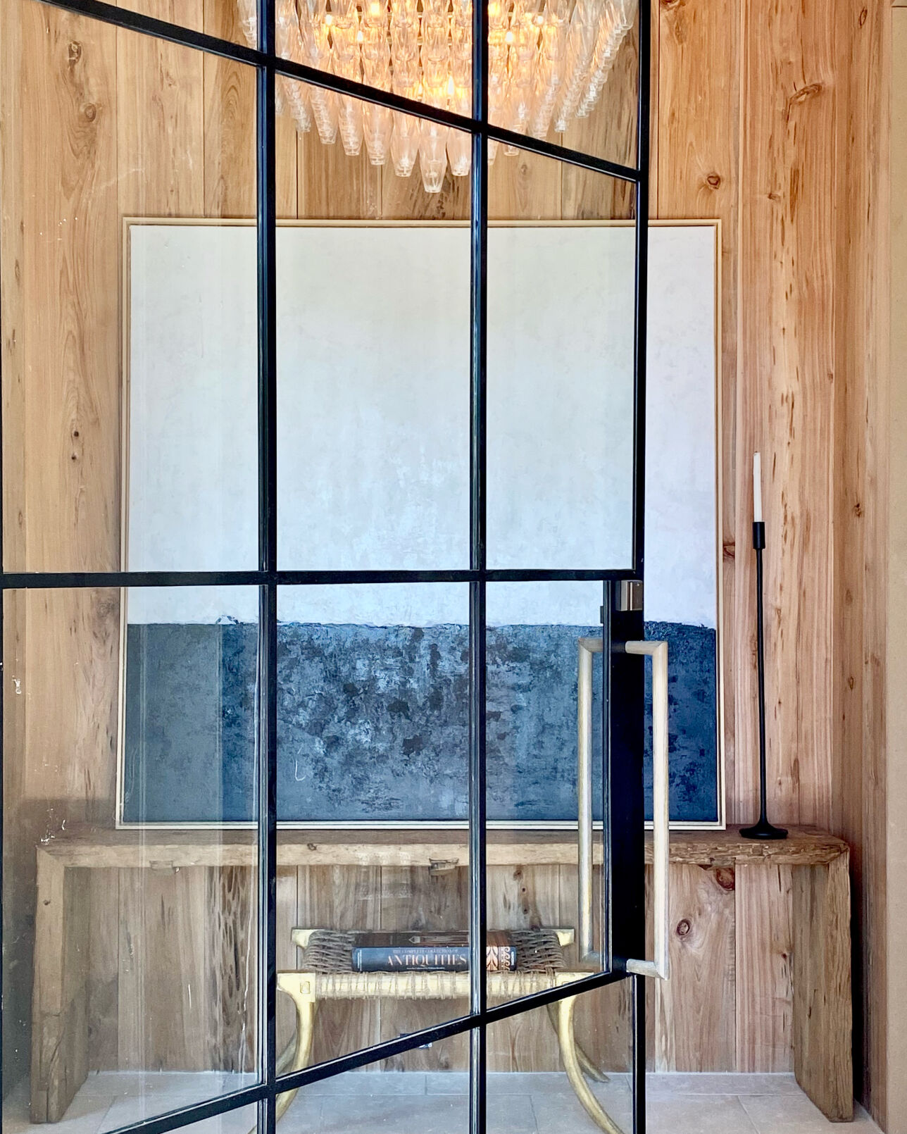 Mulkey house 2
